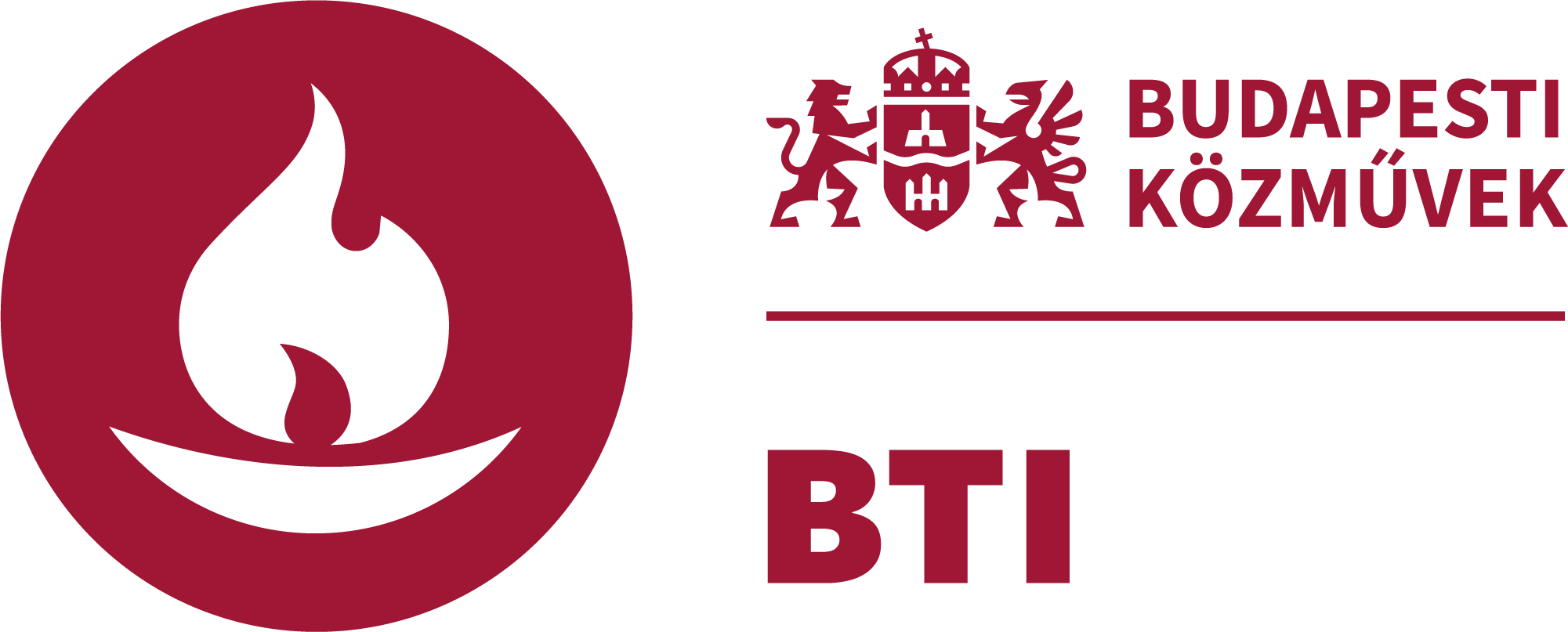 BTI logó