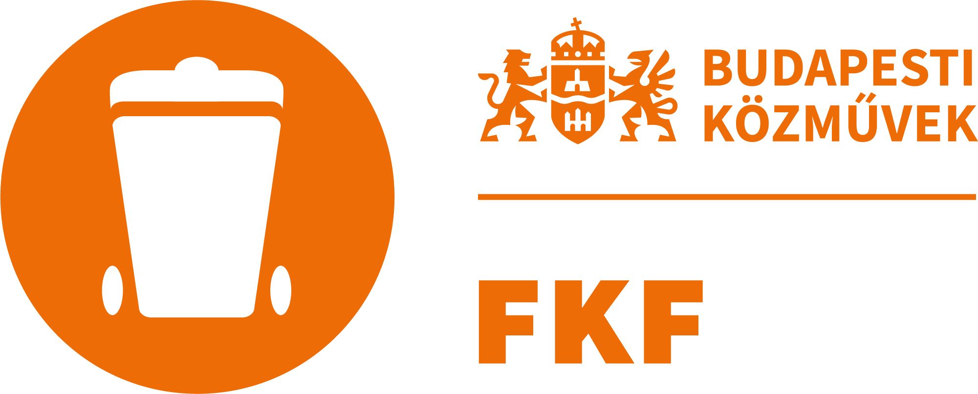 FKF logó